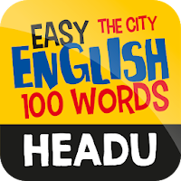 EASY ENGLISH 100 WORDS The Cit