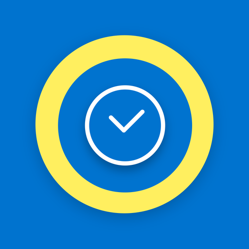 ReachOut WorryTime logo