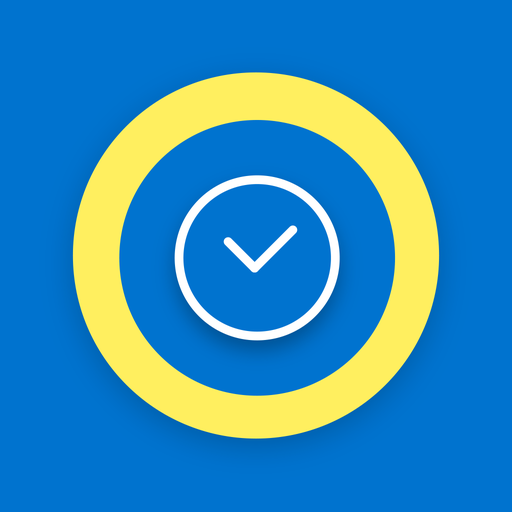 ReachOut WorryTime 1.0.5 Icon