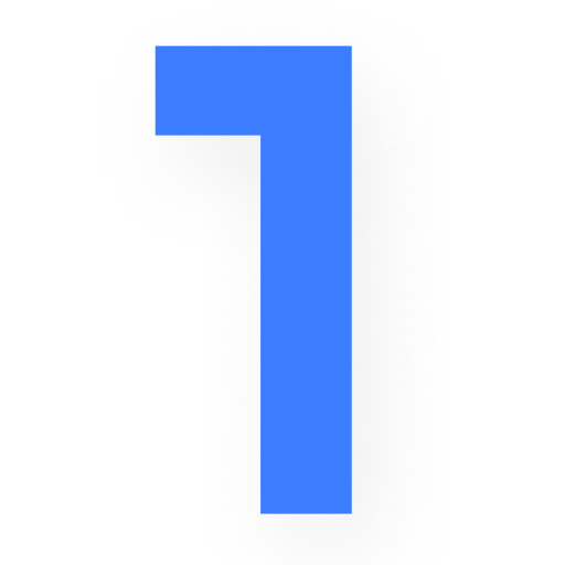 Operations1 Assistant logo
