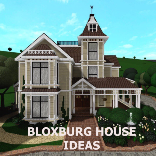 ROBLOX Welcome to Bloxburg: Two-Story Family - YouTube