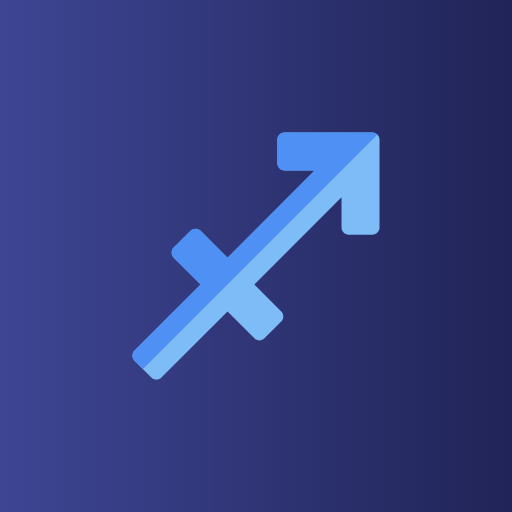 Sagittarius Horoscope Pro logo