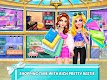 screenshot of Mall Girl: Dress up Games