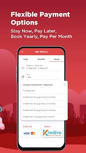 Travelio APK for Android Download (Unlimited Money) 3