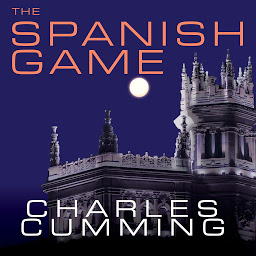 Icon image The Spanish Game: A Novel