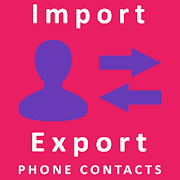 Top 29 Tools Apps Like Export import contacts - Best Alternatives