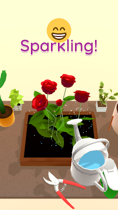 Flower Doctor - Screenshot 4