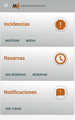 Adm. Higuera Screen 2
