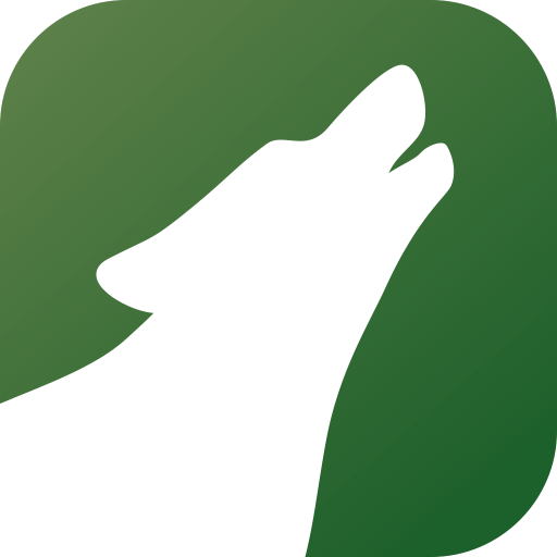 Kraina Wilka logo