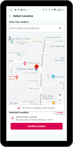 STITCHAT CONSUMER APP