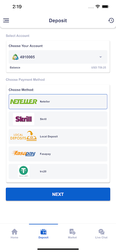 Forex Pixel - Online Forex Tra