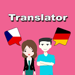 Czech To German Translator