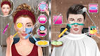 screenshot of Dream Royal Wedding Games
