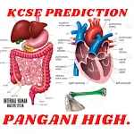 Cover Image of Download Kcse prediction: Pangani Gee. 1.0 APK