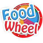 Cover Image of Download Food Wheel  APK