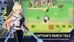 Honkai Impact 3 - Screenshot 3