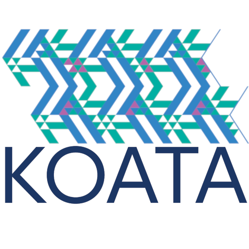 Ngāti Koata logo