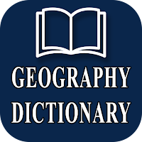 Geography Dictionary