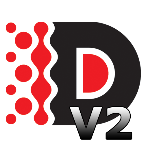 V2 Ethanol Content Analyzer logo