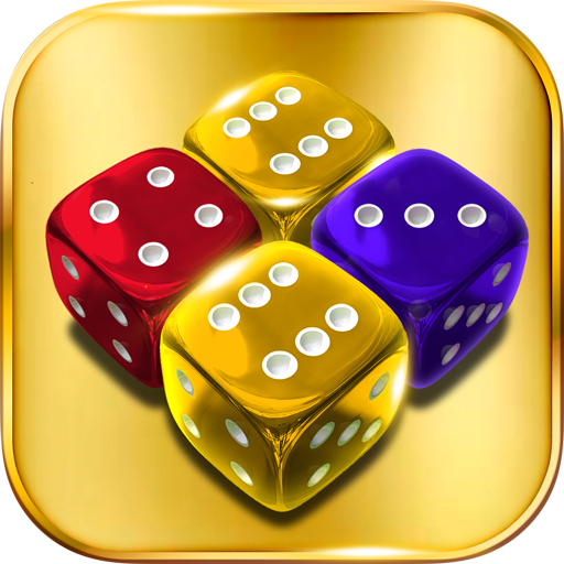 Dice Merge! Puzzle Master 1.12.0.2519 Icon