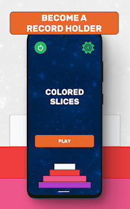 KTO Colored Slices