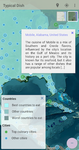 Typical Dish Screenshot 2 - AppWisp.com