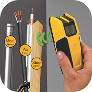 Top 39 Tools Apps Like Stud finder 2020: New stud Detector - Best Alternatives