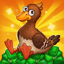 صورة رمز Idle Farmer: Mine game