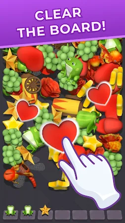 Game screenshot Magic Story: Match 3D hack