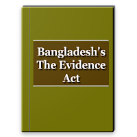 Evidence Act 1872 Bangladesh