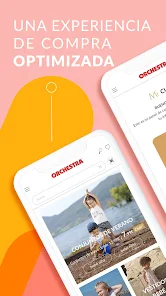 Orchestra Apps en Google Play