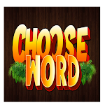 Cover Image of Download Choose Word  APK