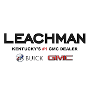 Leachman Buick, GMC, Cadillac