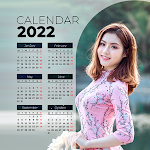 Cover Image of Unduh Calendar 2022 Photo Frames  APK