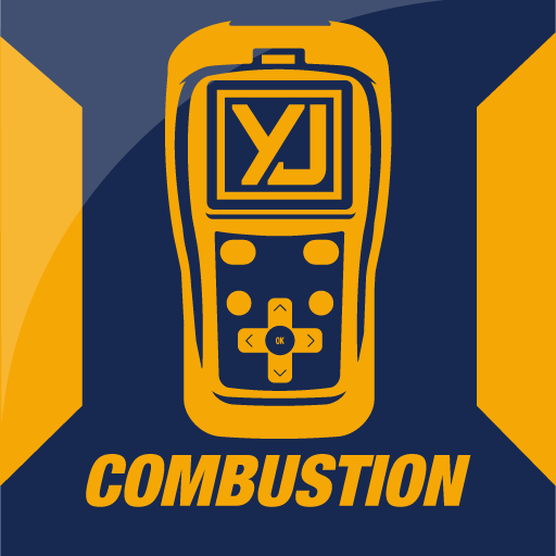 YJ Combustion 1.0 Icon