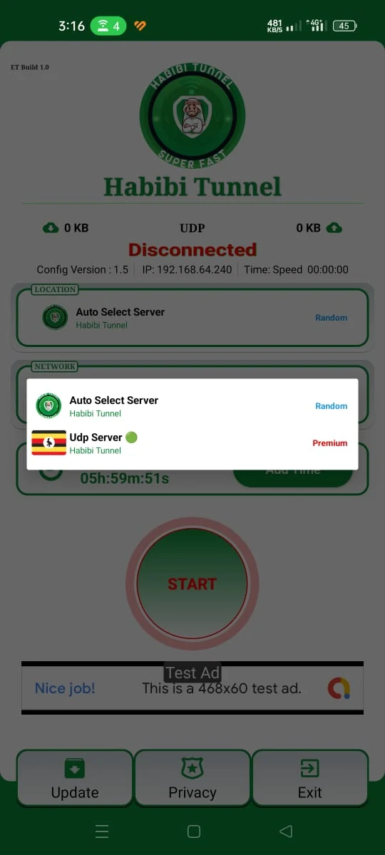 Screenshot image 3