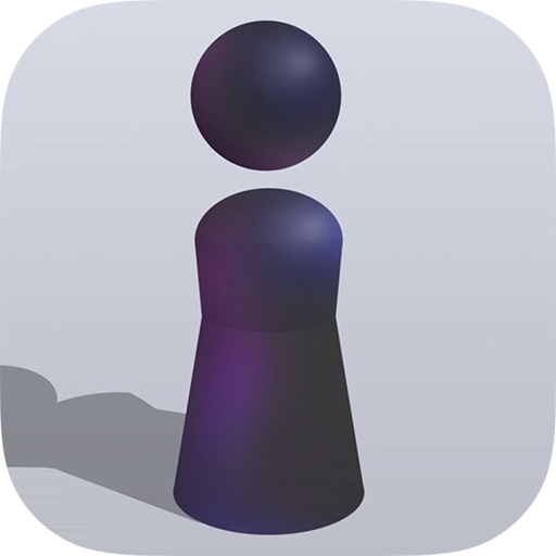Chess Flip  Icon