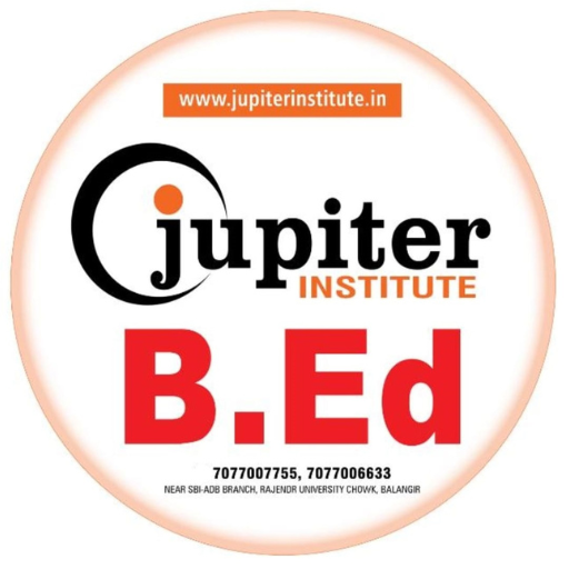 Jupiter Online logo