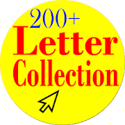 English Letter Writing free-love,academic,business