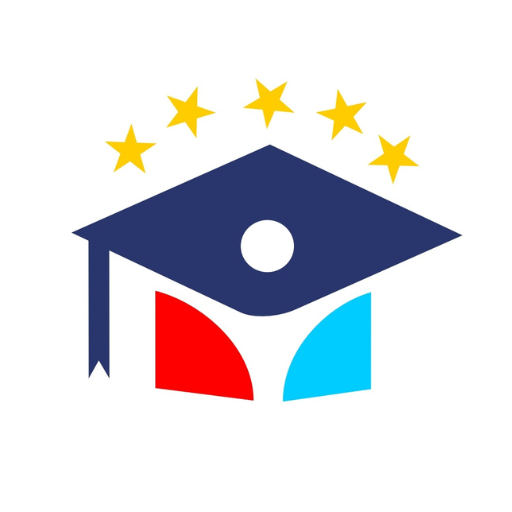 LEADS ACADEMY SMART PLUS logo