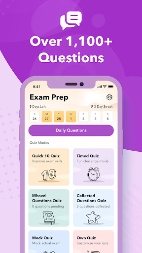 HESI A2 Exam Prep 2026 ekran görüntüsü