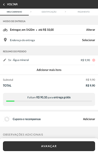 Barreto & Frangueto. Screen 3