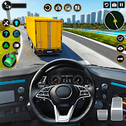 US Car Simulator: Car Games 3D Download gratis mod apk versi terbaru