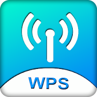 WPS Connect  Detect WPS WiFi WPS WPA Tester