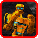 Guide For Real Steel Robot Boxing icon