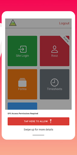 Safe Agriculture Screen 2