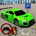 Download Car Parking Game: Driving Game 2.0 Apk for android