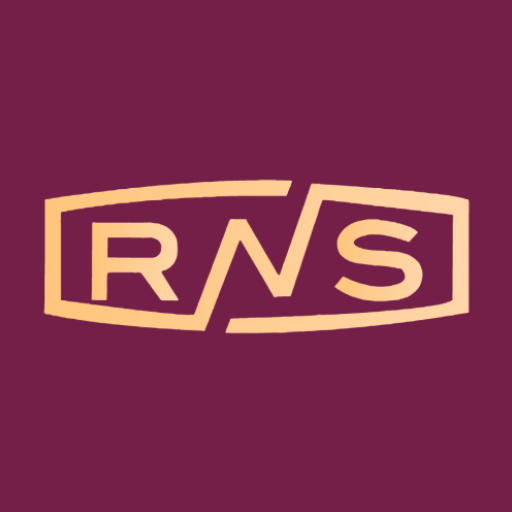 RNS Jewellery Logo