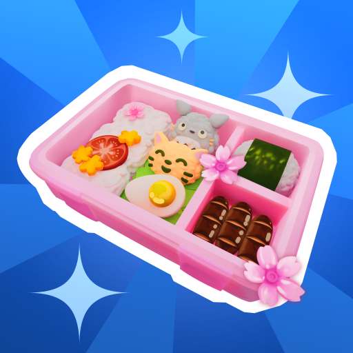 Bento Organizing logo