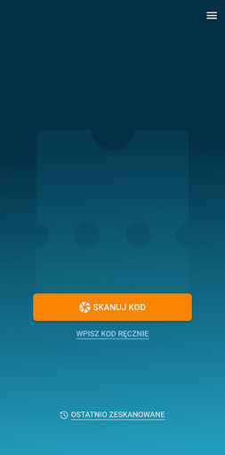 City Scanner Screen 2
